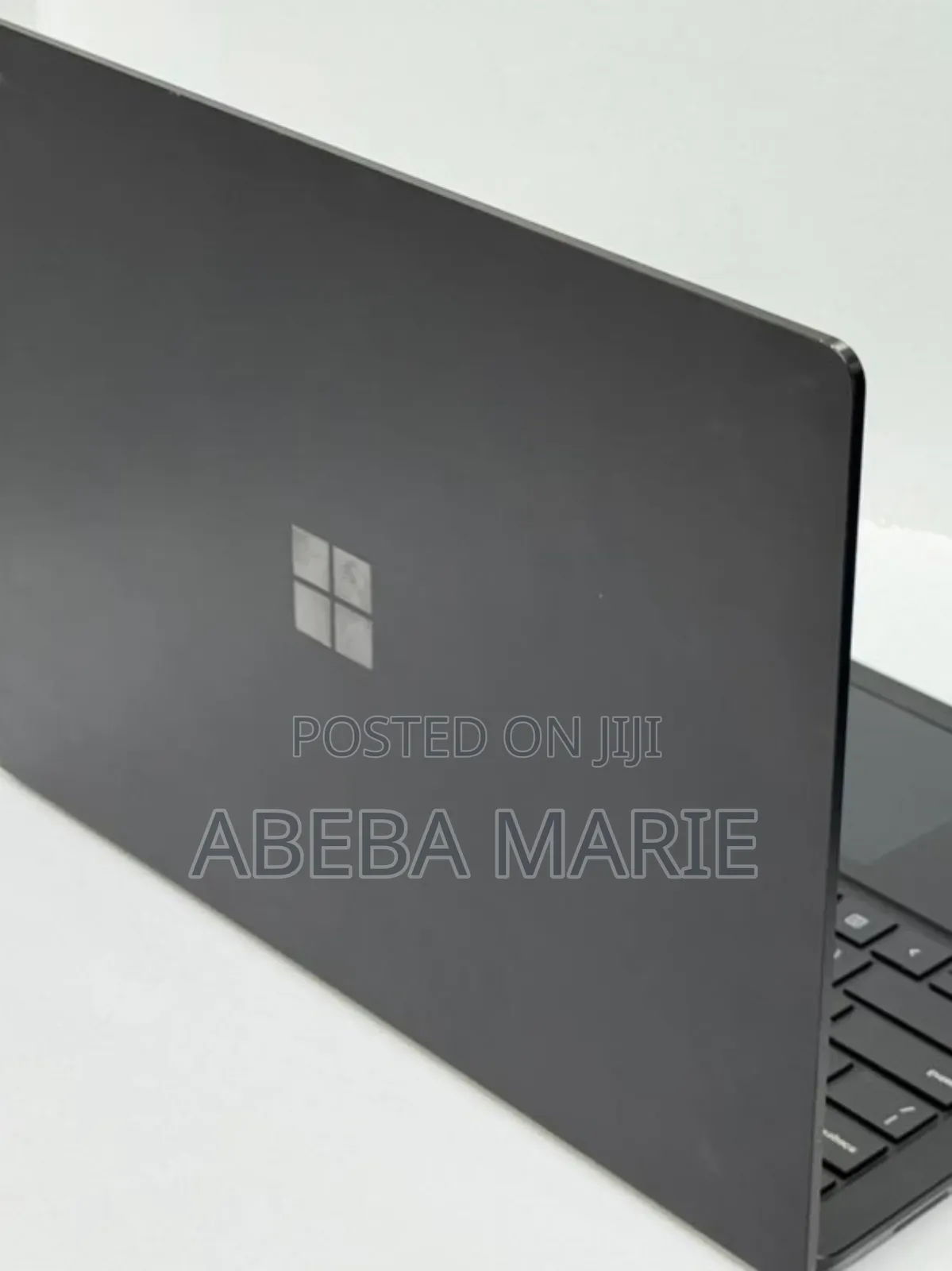 New Laptop Microsoft Surface Laptop 5 8GB Intel Core I5 SSD 512GB