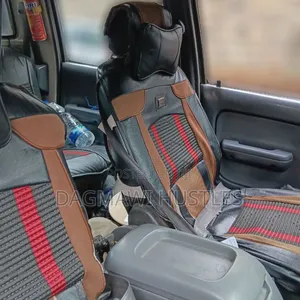 Toyota Hilux 2001 White