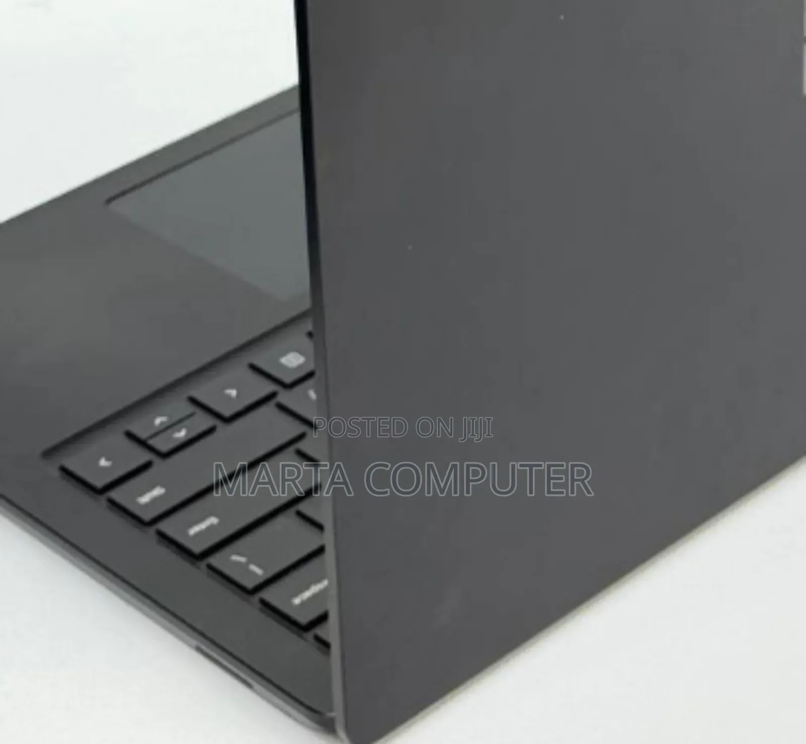 New Laptop Microsoft Surface Laptop 5 8GB Intel Core I5 SSD 512GB
