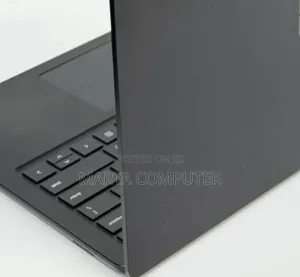 New Laptop Microsoft Surface Laptop 5 8GB Intel Core I5 SSD 512GB