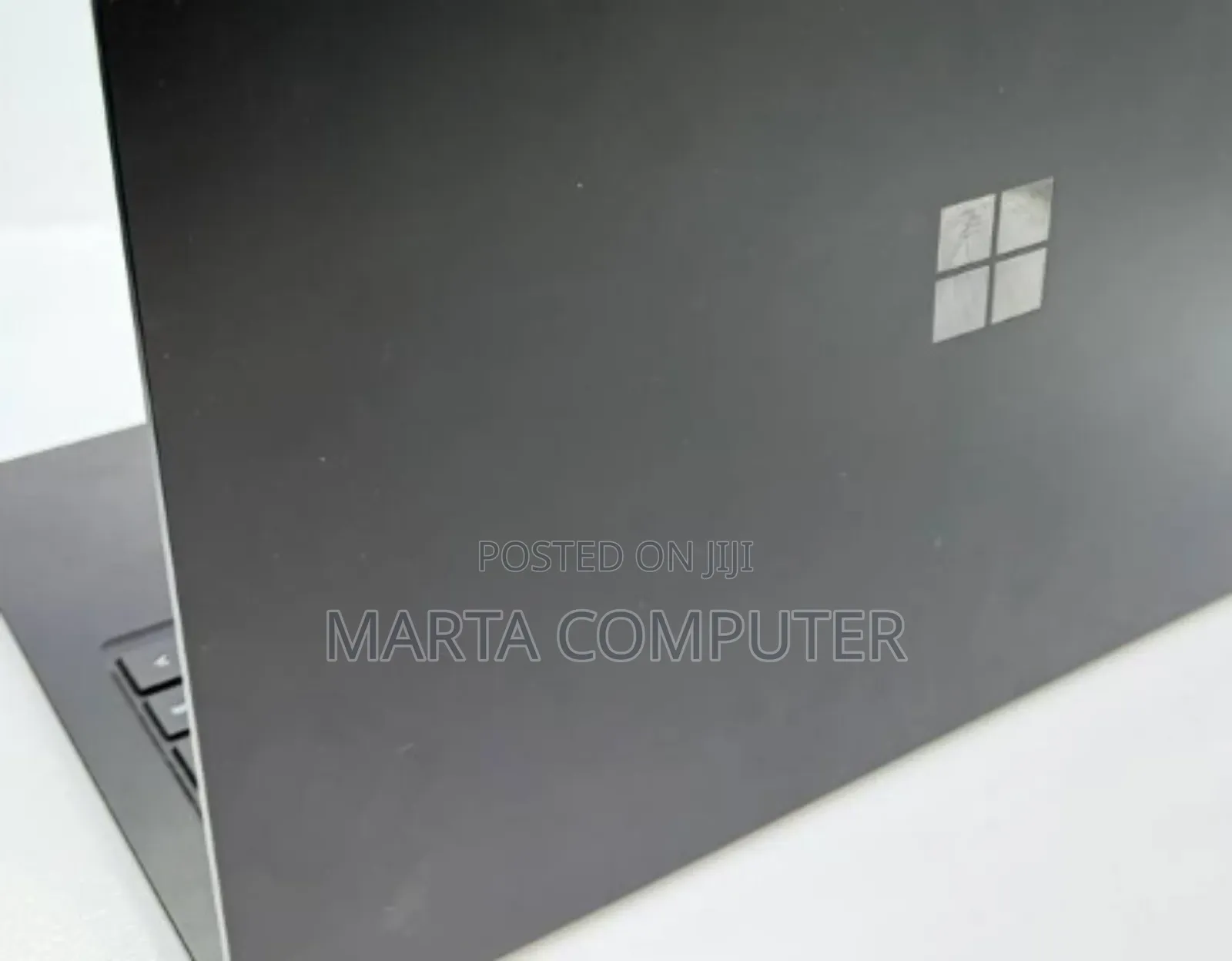 New Laptop Microsoft Surface Laptop 5 8GB Intel Core I5 SSD 512GB