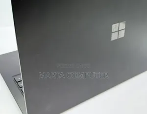 New Laptop Microsoft Surface Laptop 5 8GB Intel Core I5 SSD 512GB