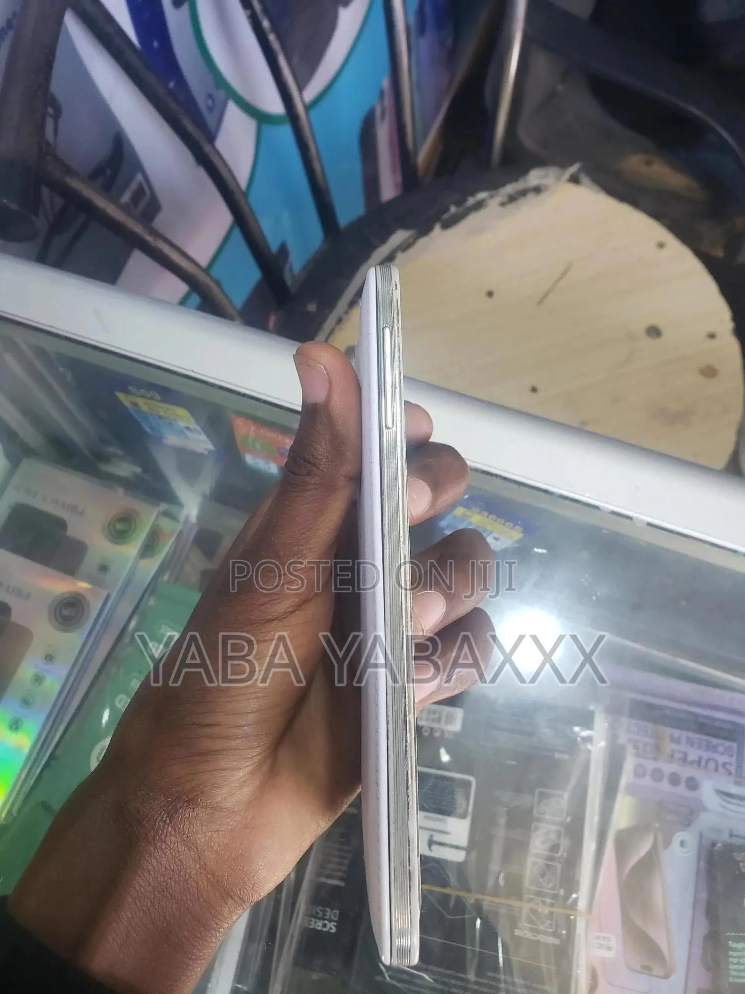 Samsung Galaxy Note 3 32 GB White