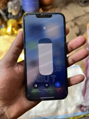 New Apple iPhone 13 128 GB Blue