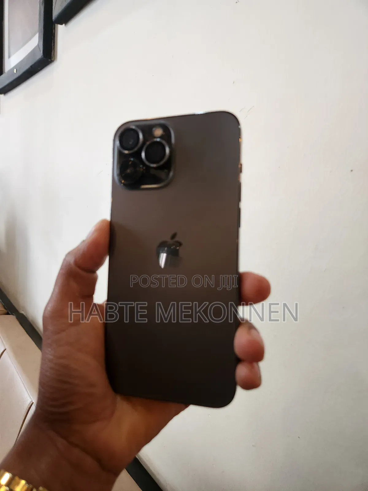 Apple iPhone 13 Pro Max 256 GB Gray