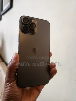 Apple iPhone 13 Pro Max 256 GB Gray