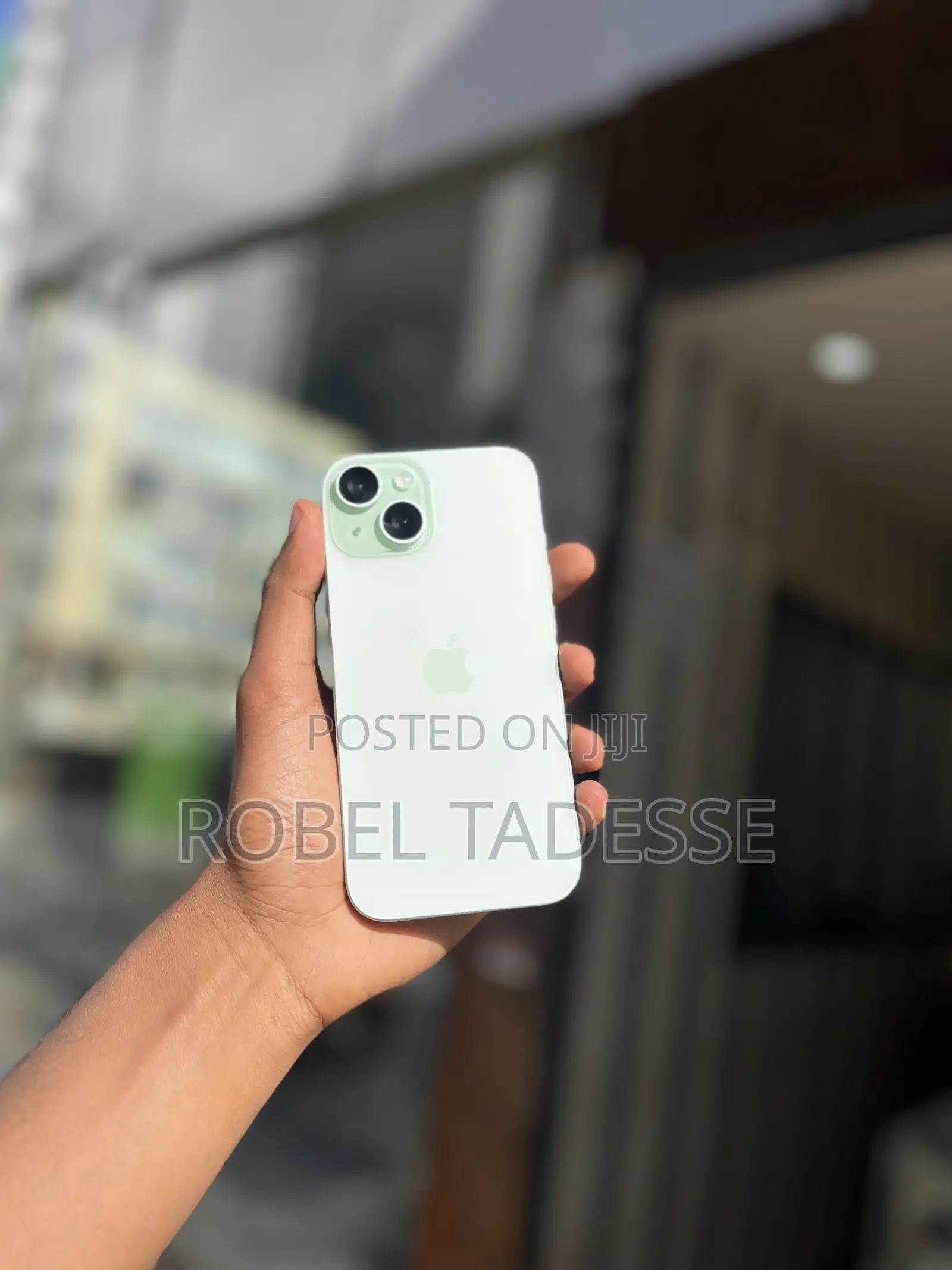 Apple iPhone 15 128 GB