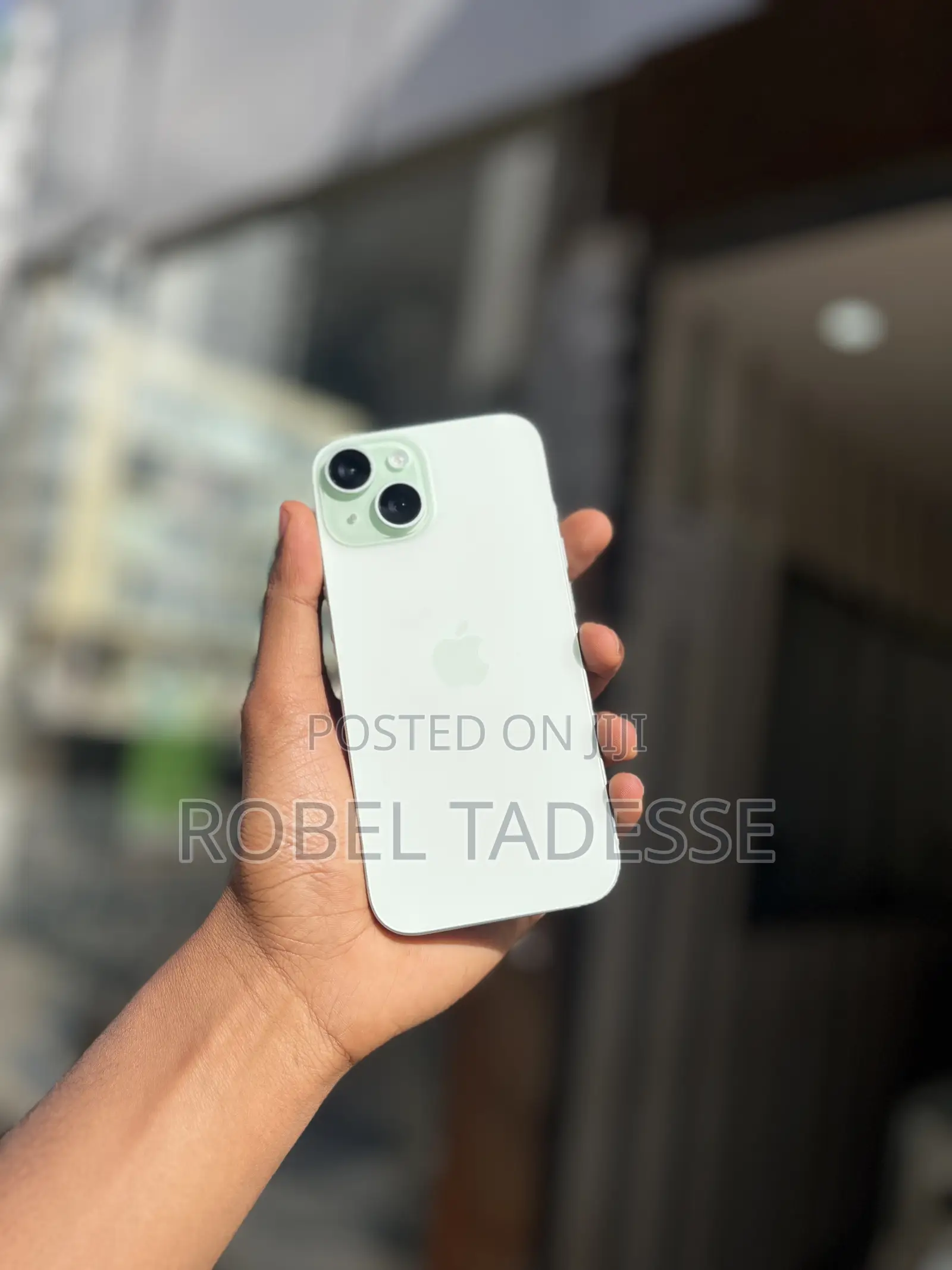 Apple iPhone 15 128 GB