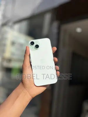 Apple iPhone 15 128 GB