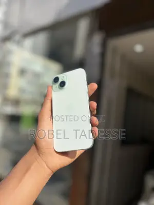 Apple iPhone 15 128 GB