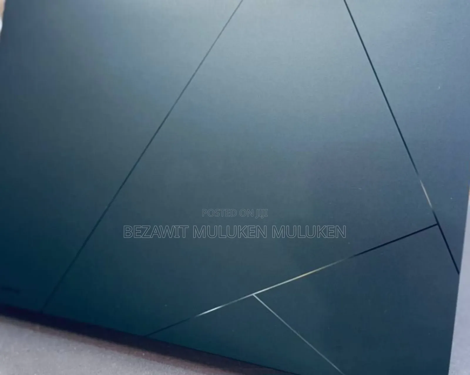 New Laptop Asus ZenBook UX430UA 16GB Intel Core I7 SSD 512GB