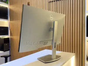 Dell 27’’ Frameless Monitor