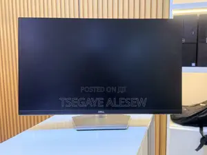 Dell 27’’ Frameless Monitor