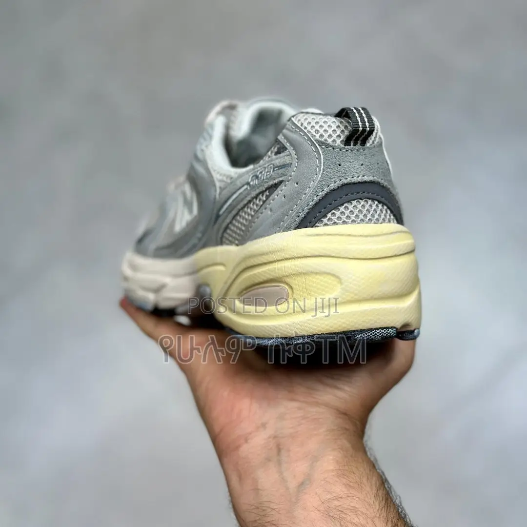 New Balance 530 ‘Grey/Beige’ WMNS Shoes