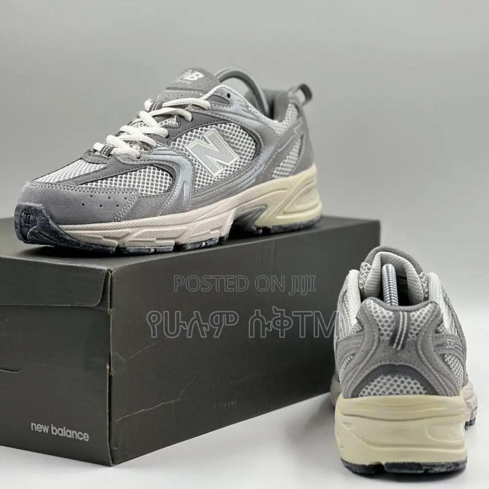 New Balance 530 ‘Grey/Beige’ WMNS Shoes