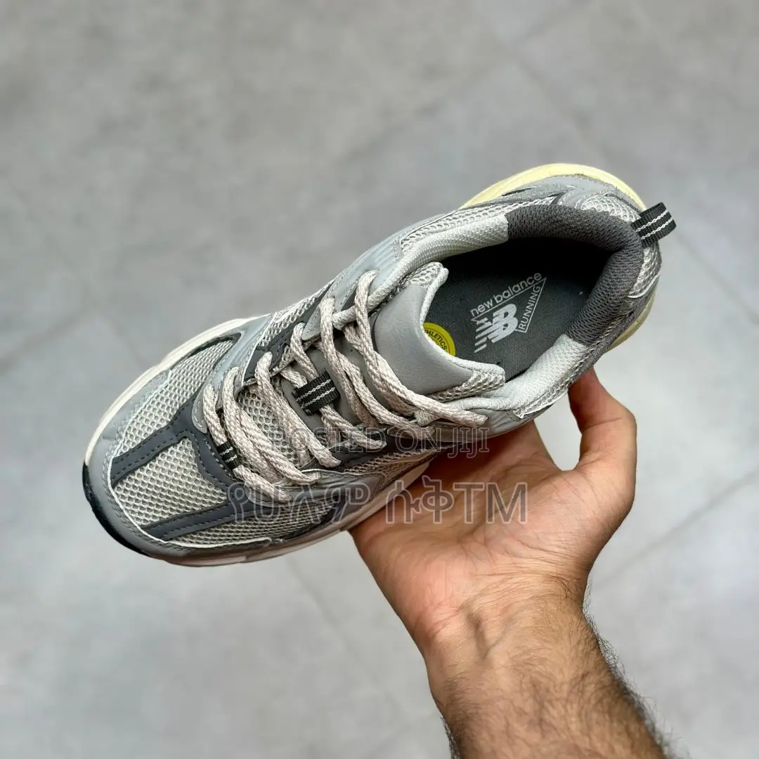 New Balance 530 ‘Grey/Beige’ WMNS Shoes