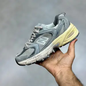 New Balance 530 ‘Grey/Beige’ WMNS Shoes