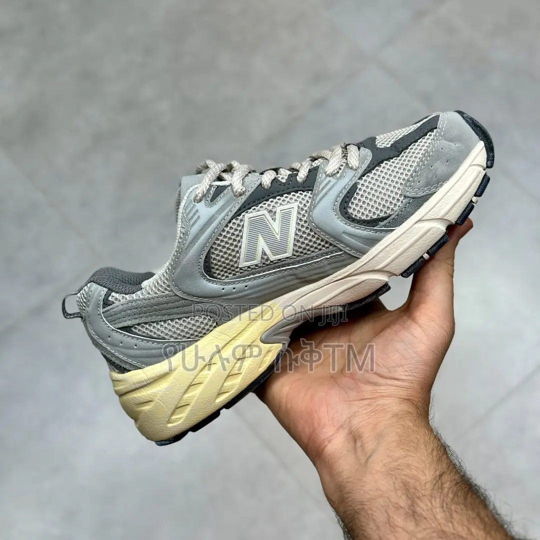 New Balance 530 ‘Grey/Beige’ WMNS Shoes