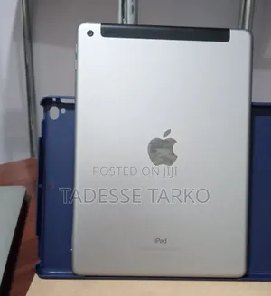 New Apple iPad Pro 128 GB White