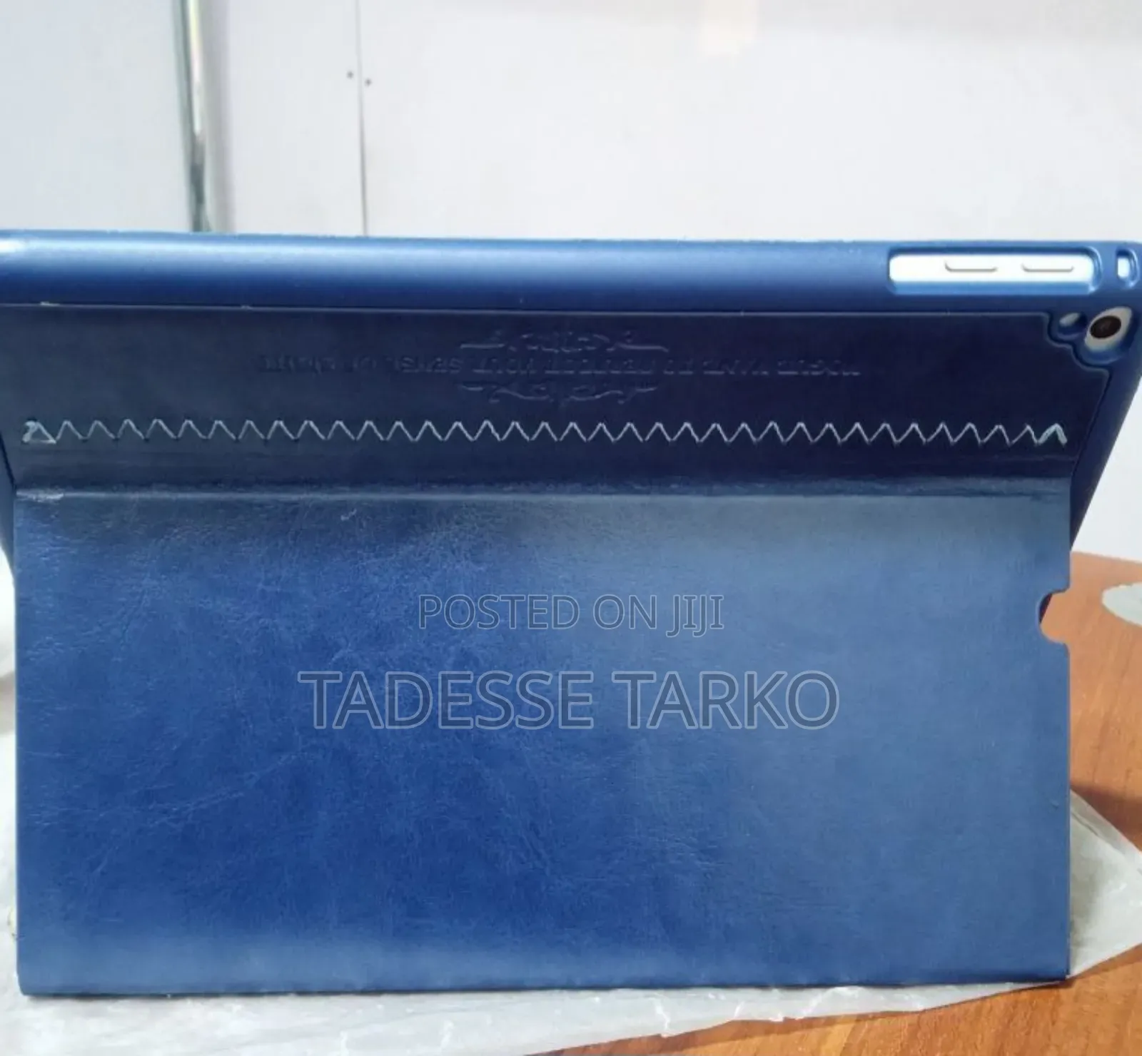 New Apple iPad Pro 128 GB White