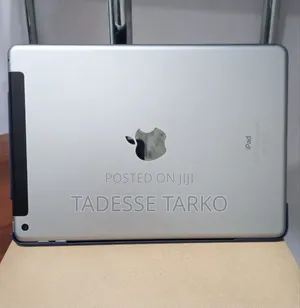 New Apple iPad Pro 128 GB White