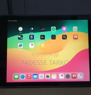 New Apple iPad Pro 128 GB White