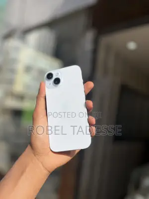 Apple iPhone 15 128 GB