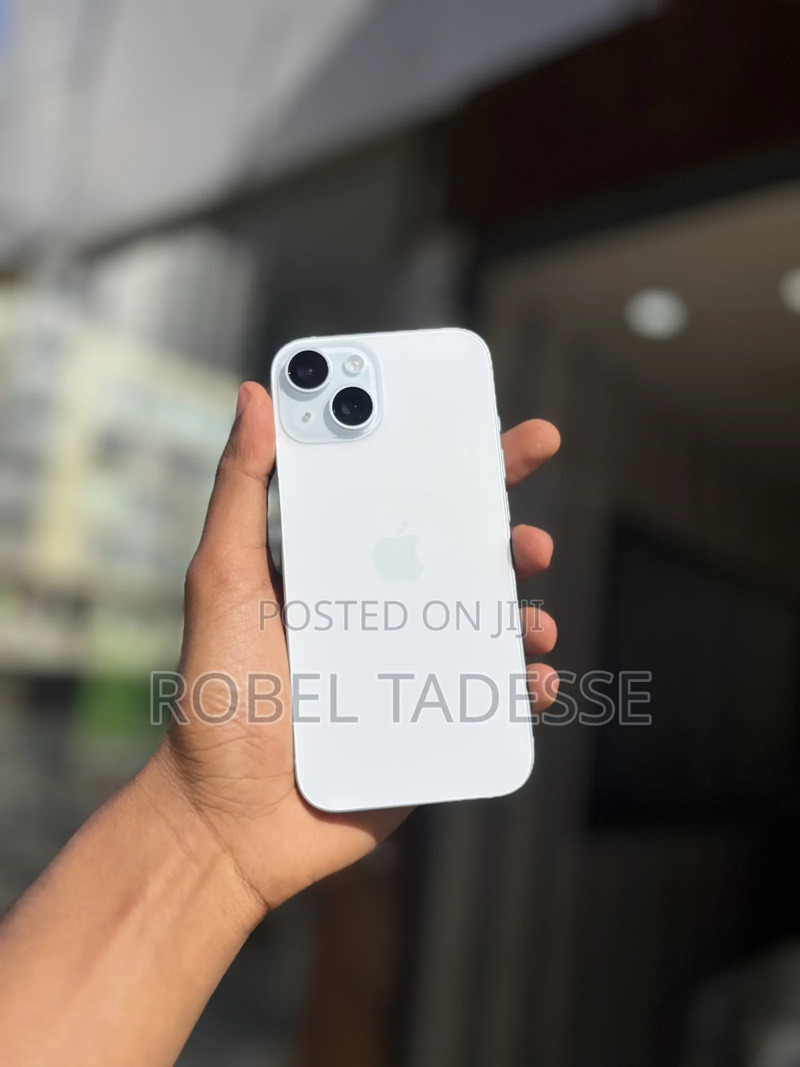 Apple iPhone 15 128 GB