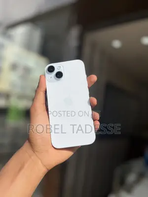 Apple iPhone 15 128 GB