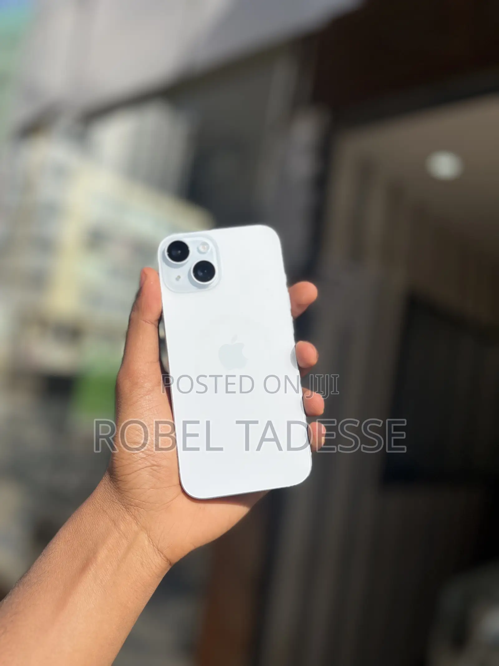 Apple iPhone 15 128 GB