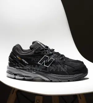 New Balance 1906 R Cordura ‘Black Magnet’ Men’S Shoes