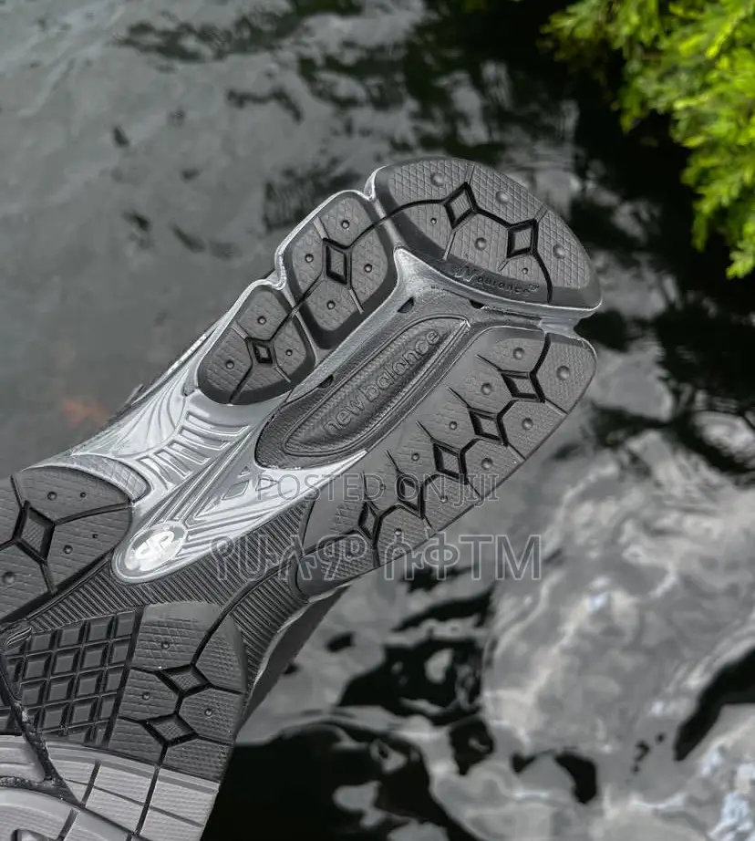 New Balance 1906 R Cordura ‘Black Magnet’ Men’S Shoes