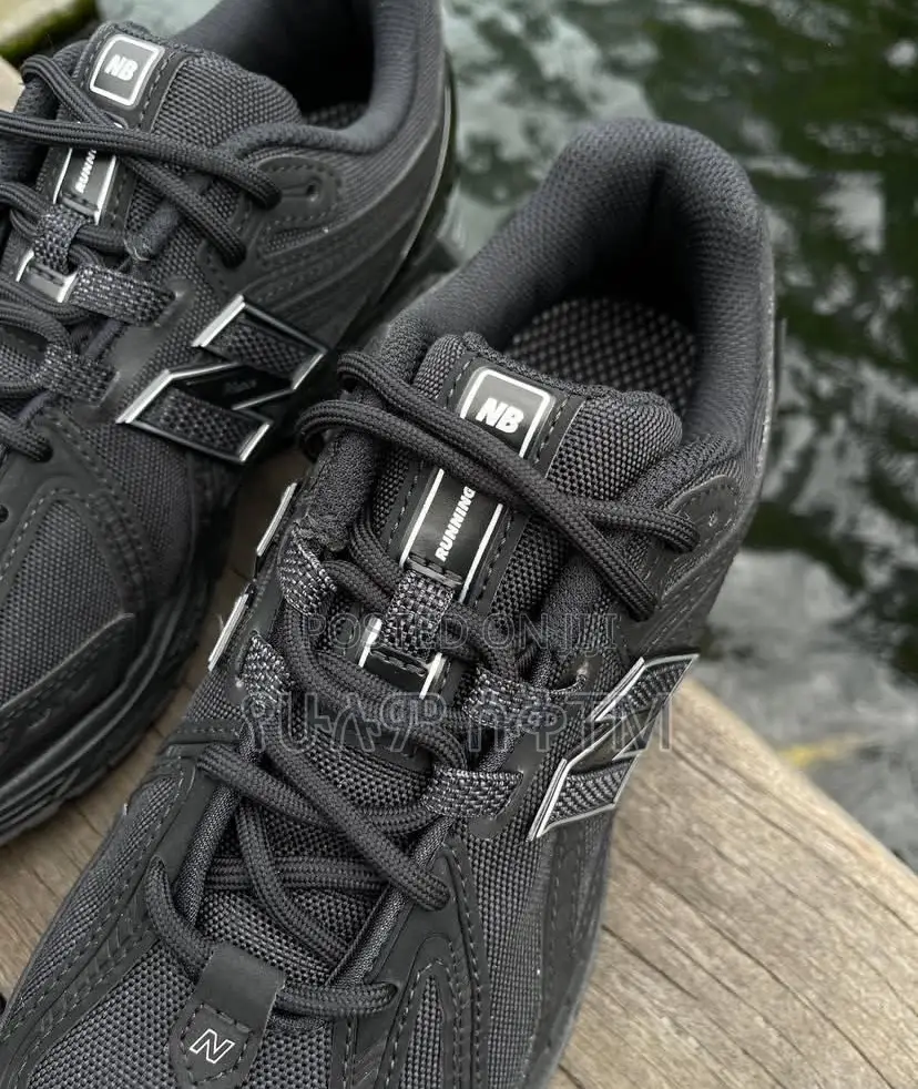 New Balance 1906 R Cordura ‘Black Magnet’ Men’S Shoes