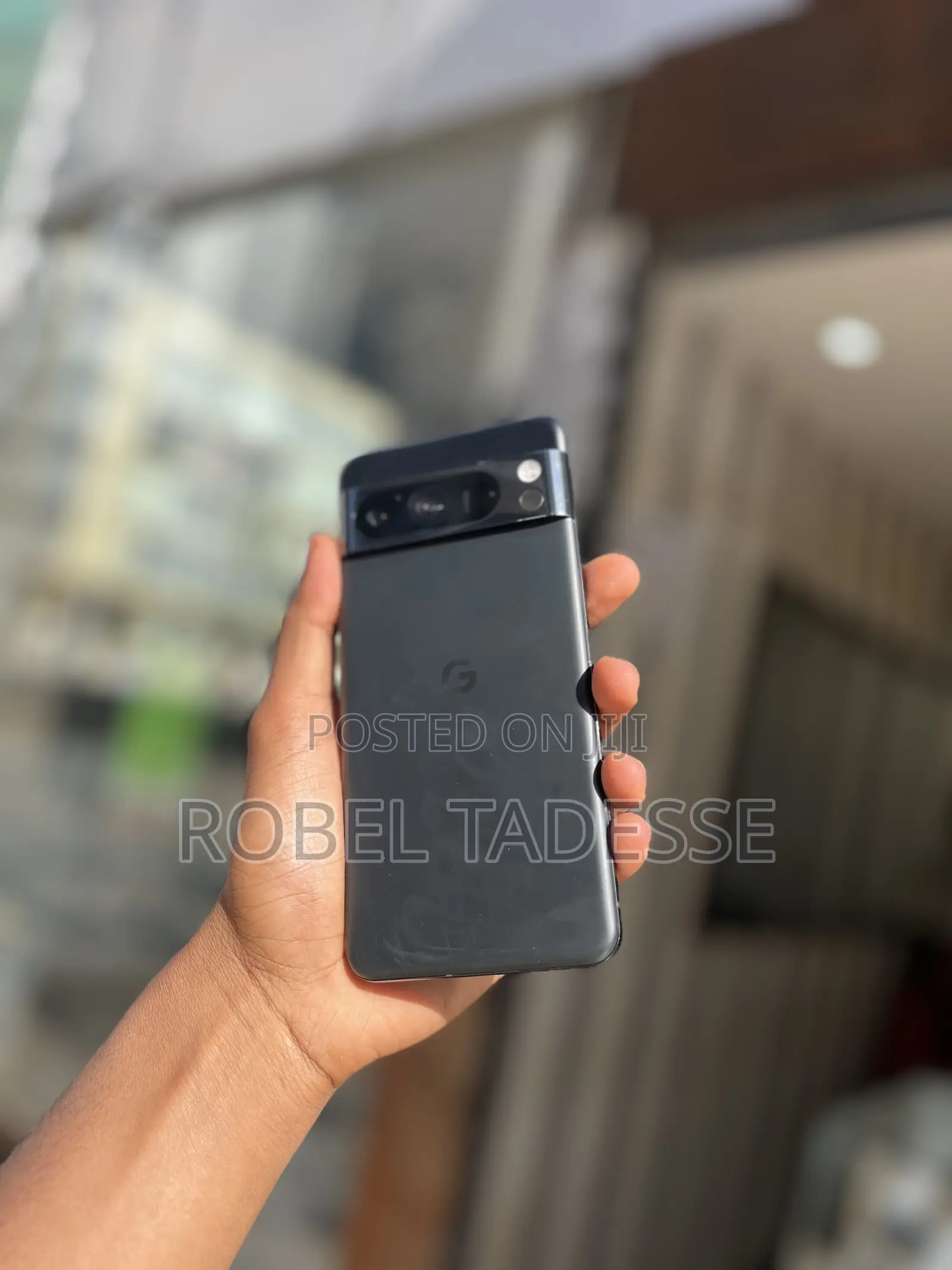 Google Pixel 8 Pro 128 GB