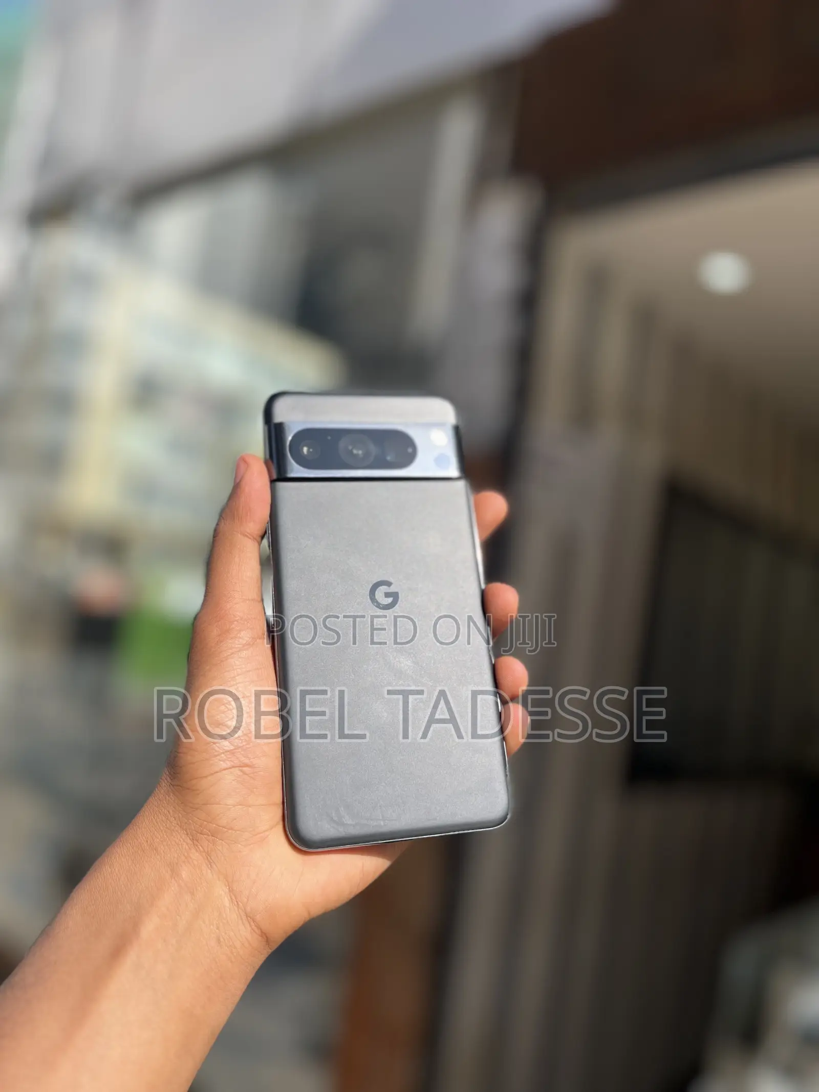 Google Pixel 8 Pro 128 GB