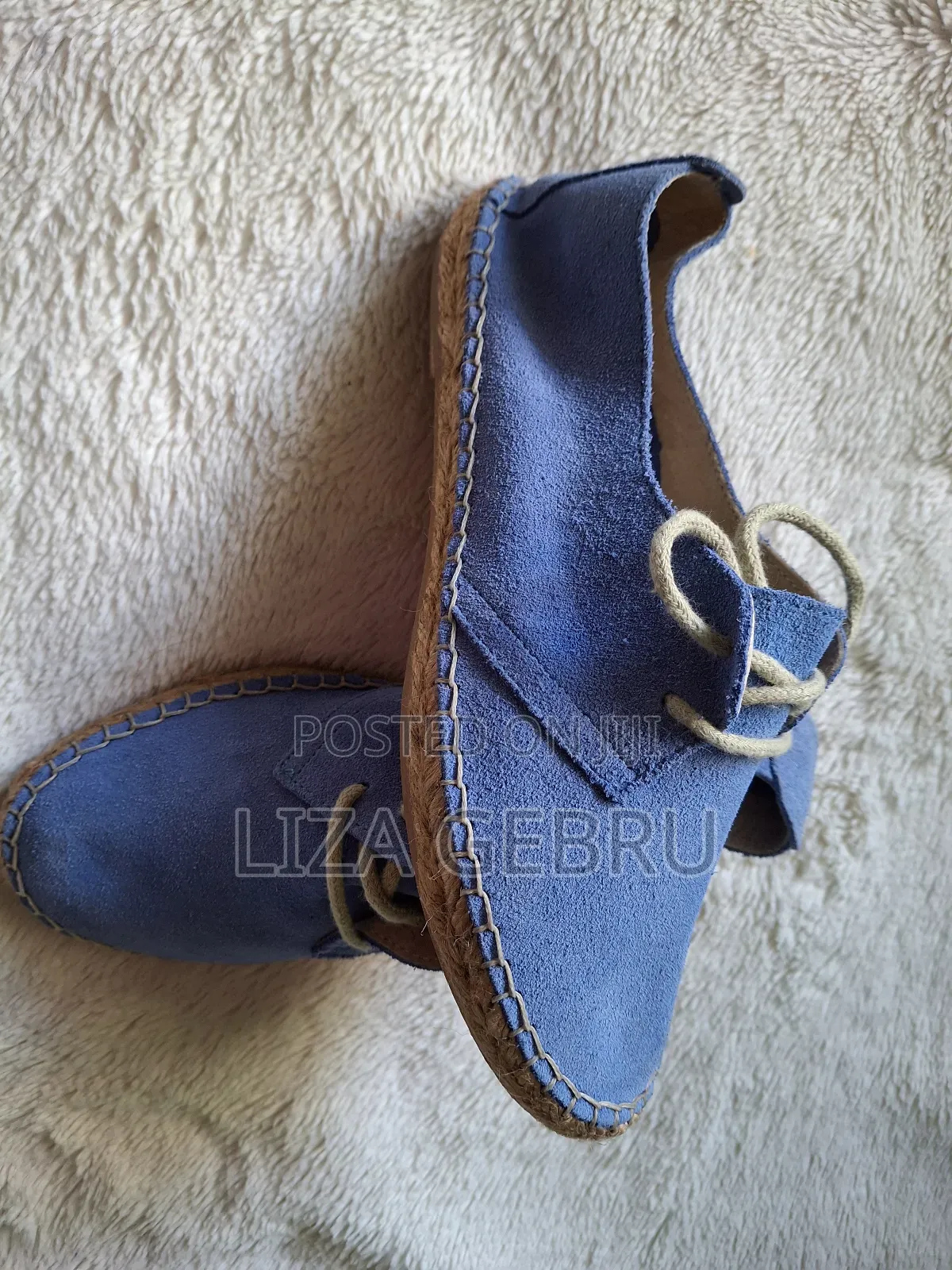 Hoand Made Very Comfortable Women Shoes. Size 36.