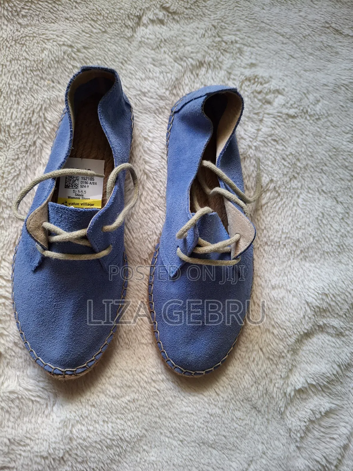 Hoand Made Very Comfortable Women Shoes. Size 36.