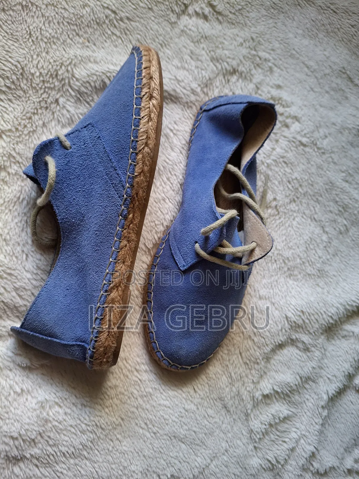 Hoand Made Very Comfortable Women Shoes. Size 36.