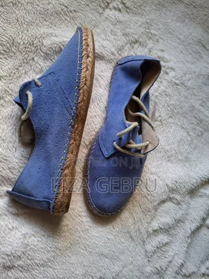 Hoand Made Very Comfortable Women Shoes. Size 36.