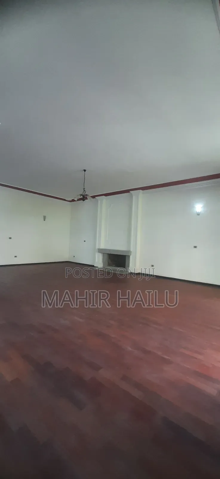 Luxury House Rent to Embassy