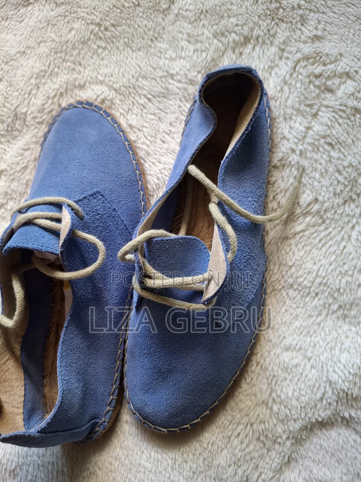 Hoand Made Very Comfortable Women Shoes. Size 36.