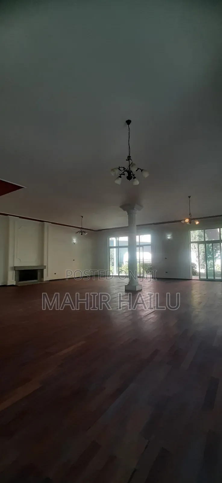 Luxury House Rent to Embassy