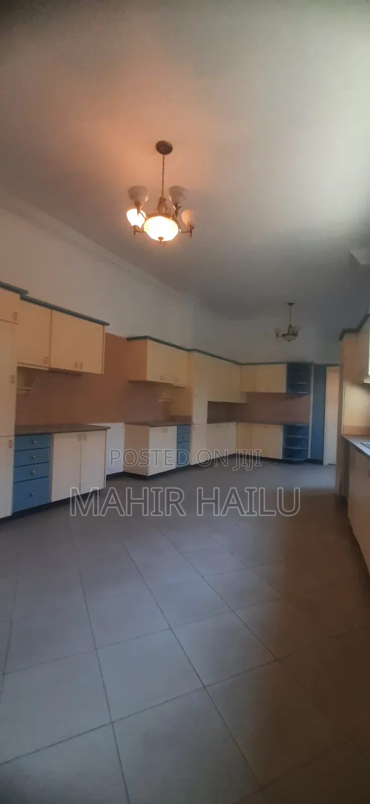 Luxury House Rent to Embassy