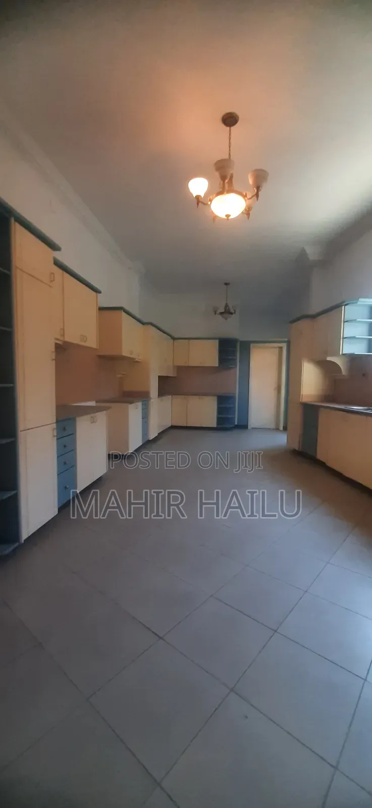 Luxury House Rent to Embassy