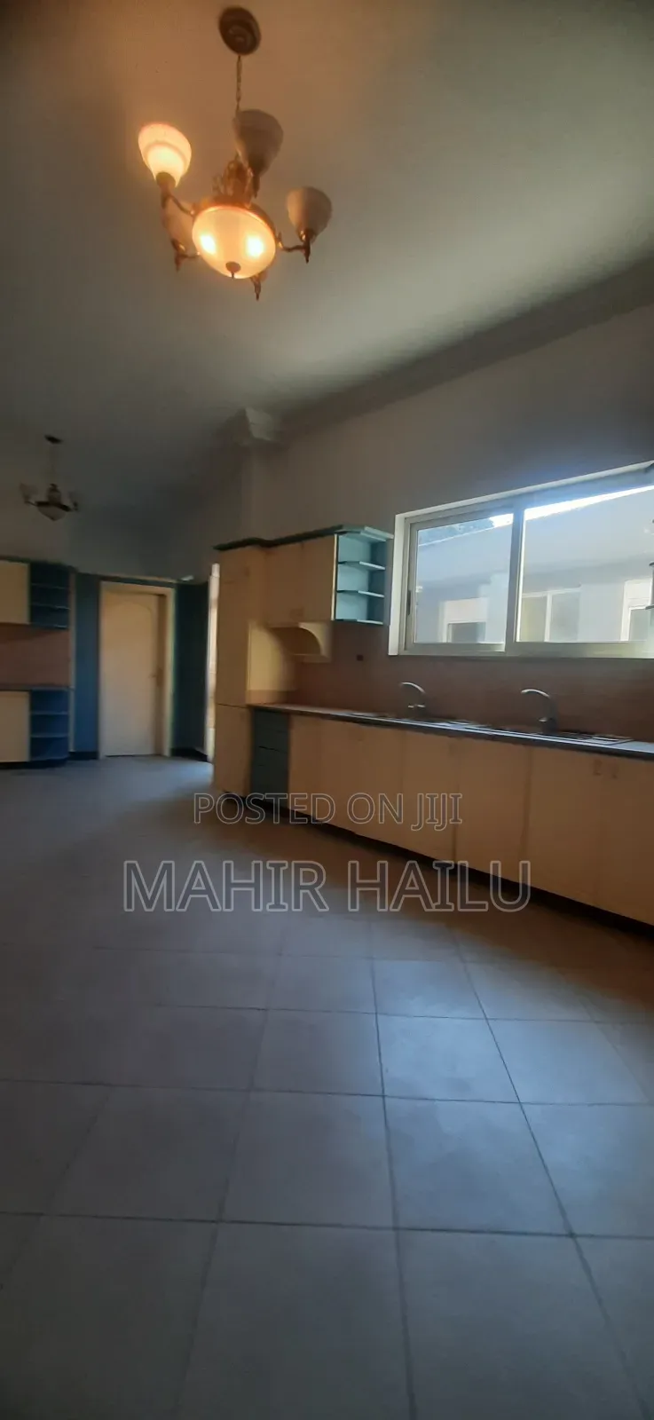 Luxury House Rent to Embassy