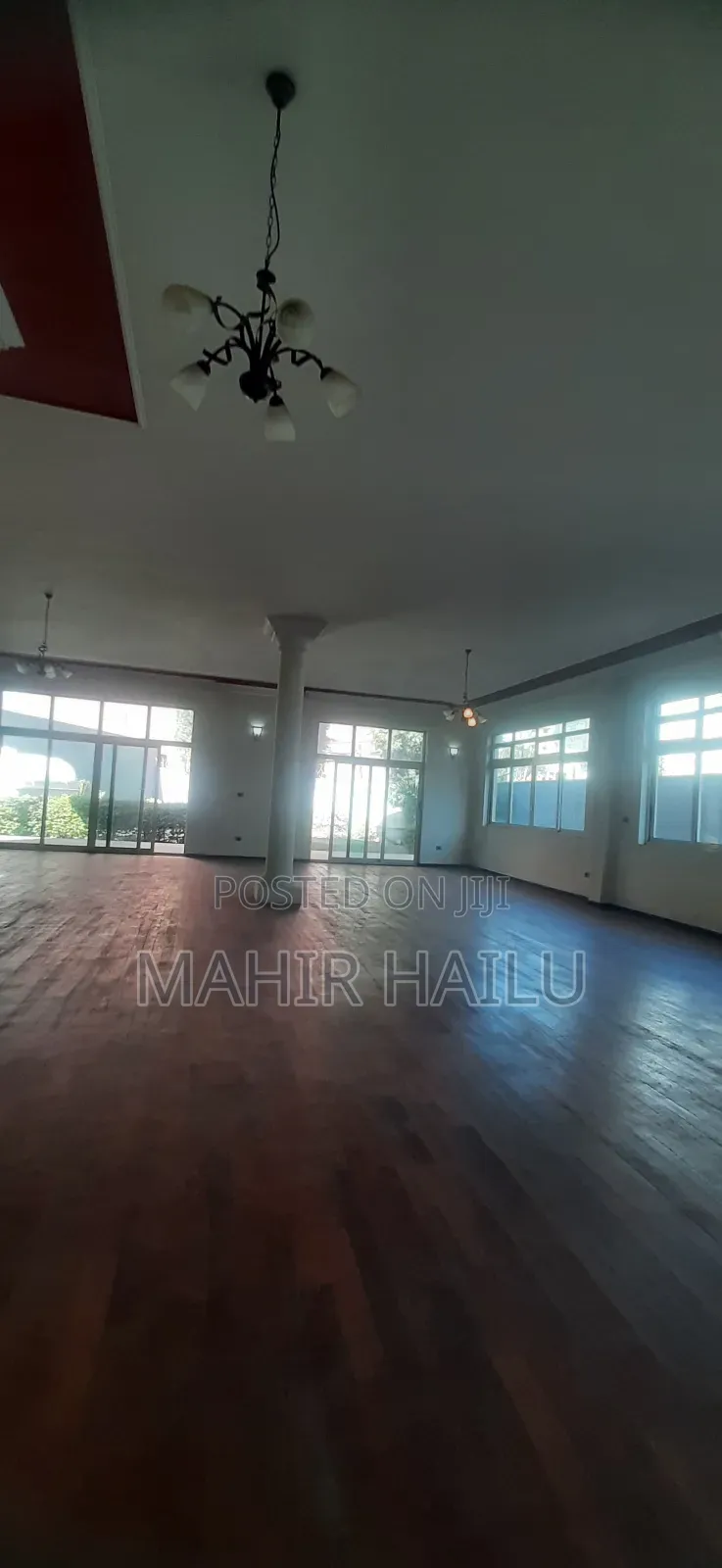 Luxury House Rent to Embassy