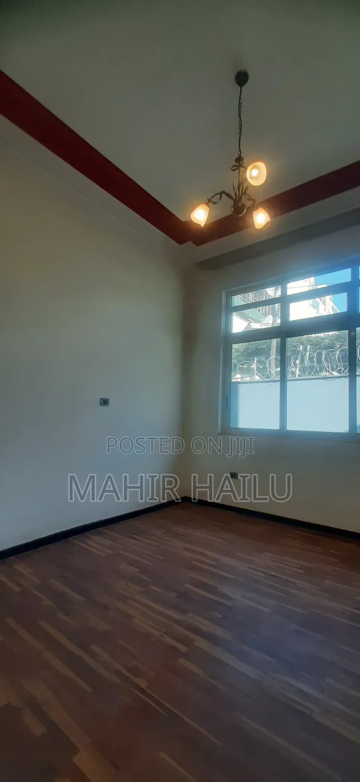 Luxury House Rent to Embassy