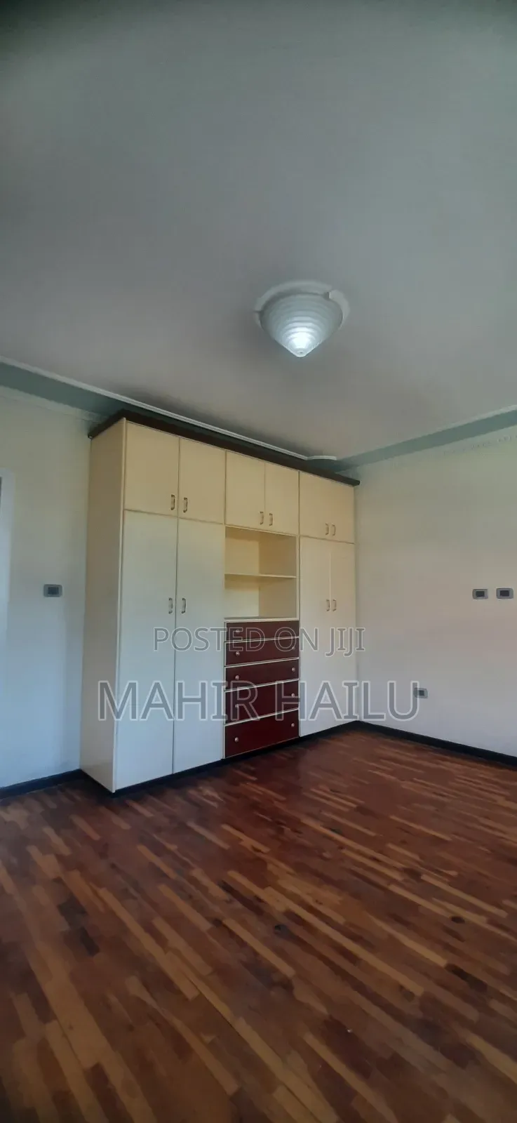 Luxury House Rent to Embassy