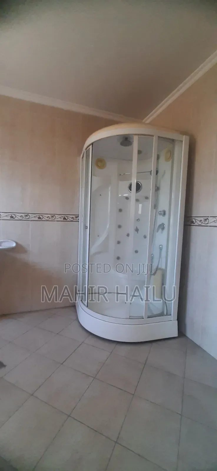 Luxury House Rent to Embassy