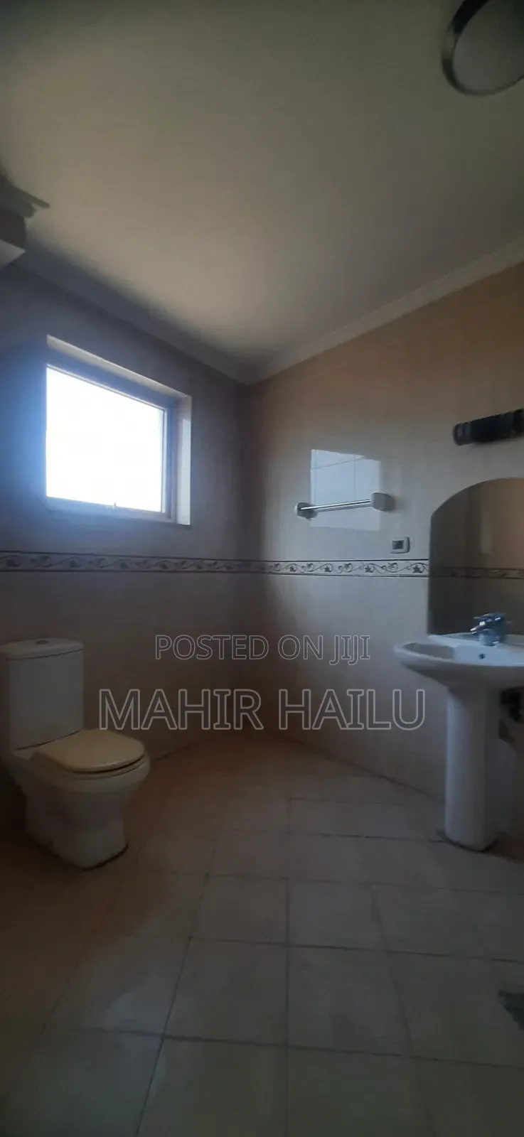 Luxury House Rent to Embassy